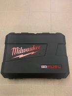 Milwaukee koffer voor reciprozaag M18 FSX-0C, Doe-het-zelf en Bouw, Nieuw, Ophalen of Verzenden