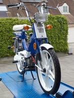 Honda Camino B klasse full restored, Fietsen en Brommers, Brommers | Honda, Ophalen of Verzenden, Zo goed als nieuw