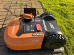 Robot Tondeuse worx landroid m1000 1000m2, Ophalen, Worx, Zo goed als nieuw, Meer dan 25 cm