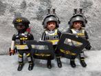 Playmobil  - police d'élite, Ophalen of Verzenden, Zo goed als nieuw