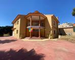 Spanje, Andalusië .Villa 4 slaapkamers 3bdk en terrasen, Spanje, Cuevas del Almanzora, Landelijk, 4 kamers