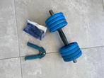 fitness materiaal, Ophalen, Gebruikt