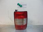 Feu arrière droit d'un Volkswagen Caddy (Caddy 04-), Volkswagen, -, 3 mois de garantie, Utilisé