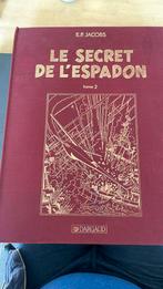 Het geheim van de zwaardvis, deel 2, Boeken, Ophalen of Verzenden, Zo goed als nieuw