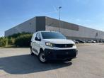 Peugeot Partner 2021 L1 PREMIUM 1.5 DIESEL GEKEURD&GARANTIE, Auto's, Voorwielaandrijving, Stof, 4 cilinders, USB