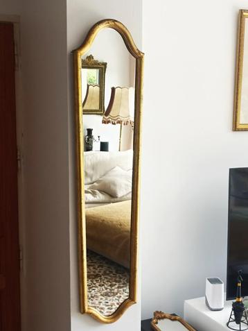 grote spiegel, Huis en Inrichting, Woonaccessoires | Spiegels, Ophalen