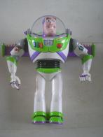buzz lightyear, engelstalig, Kinderen en Baby's, Speelgoed | Actiefiguren, Ophalen of Verzenden, Zo goed als nieuw