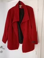Mooie rode jas, cape, Ophalen of Verzenden