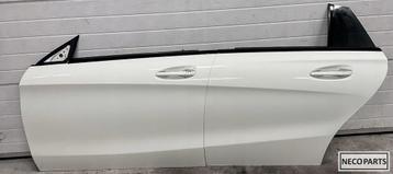 CLA X117 W117 117 SHOOTING BRAKE PORTIER DEUR KLEUR 149 beschikbaar voor biedingen