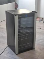 Wijnkoeler Climadiff CLS33A, Ophalen, Zo goed als nieuw, Minder dan 60 cm, Minder dan 85 cm