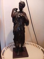 Bronzen beeld van Diana van Gabii, Antiek en Kunst, Ophalen