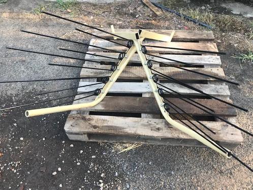 PZ strela zwadborden NIEUW, Hobby en Vrije tijd, Overige Hobby en Vrije tijd, Ophalen