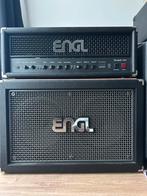 Engl Fireball 100 + 212VH Pro, Musique & Instruments, Amplis | Basse & Guitare, Enlèvement, Comme neuf