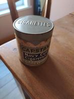 Capstan Navy Cut Cigarettes, Ophalen of Verzenden, Overige soorten, Overige typen