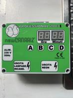 Dimmer klok voor kweekkooi, Dieren en Toebehoren, Ophalen