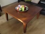 Salontafel, Huis en Inrichting, Tafels | Salontafels, Ophalen, Gebruikt, 50 tot 75 cm, Klassiek