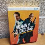 HITMAN & BODYGUARD - Coffret Intégrale Blu-Ray, Cd's en Dvd's, Ophalen of Verzenden, Gebruikt, Actie, Boxset