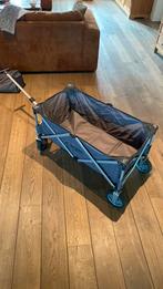 Bolderkar Froyak plooibaar, Ophalen, Zo goed als nieuw