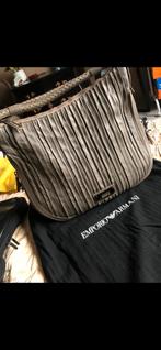 Sac à main Armani, Bijoux, Sacs & Beauté, Sacs | Sacs Femme, Sac à main