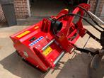 NIEUWE zware klepelmaaier met side shift van 125 tot 220cm, Tuin en Terras, Ophalen