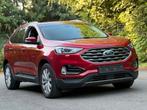 Ford Edge 2.0 4x4 238 pk/2020/Automaat/94dkm/Lichtevracht, Automaat, Edge, Bedrijf, Diesel