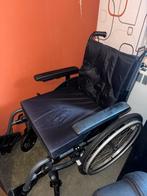 Invacare rolstoel, Diversen, Ophalen, Zo goed als nieuw