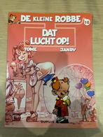 De kleine Robbe - 16 - Dat lucht op!, Eén stripboek, Ophalen of Verzenden