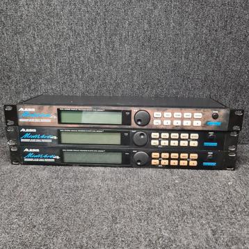 Processeur d'effets ALESIS midiverb 4, Musique & Instruments, Enlèvement ou Envoi
