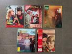 5 photoromans d’amour, Livres, Journaux & Revues, Enlèvement ou Envoi, Utilisé, Magazine féminins