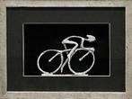 Div. Wielrenners + Mountainbikers in beeld en wanddecoraties