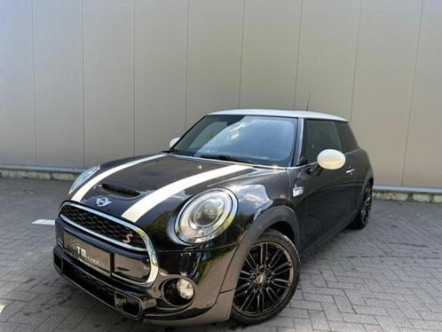 Mini Cooper S, Autos, Mini, Entreprise, Achat, Cooper, ABS, Phares directionnels, Airbags, Air conditionné, Android Auto, Apple Carplay