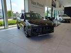 MG ZS 1.5 Comfort 5MT, Auto's, MG, Voorwielaandrijving, Stof, Zwart, Zwart