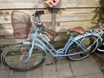 Elops fiets goede staat nieuw prijs was 350 euro, Fietsen en Brommers, Fietsen | Dames | Damesfietsen, Ophalen