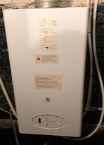 BOILER BULEX THEMATEK C 24 E-A verwarming op gas en warm wat, Ophalen, Gebruikt