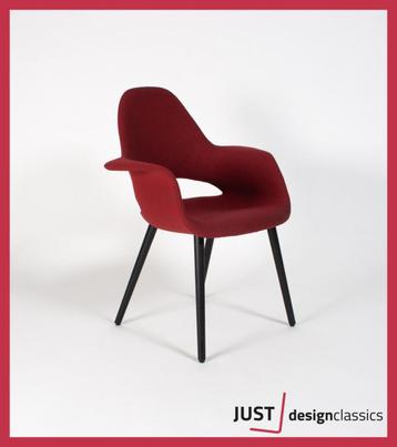 Vitra Organic Conference Chair (voorraad:3) Nieuwstaat   beschikbaar voor biedingen
