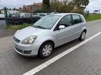 2008 Ford Fiesta Personenauto, Auto's, Gebruikt, Overige brandstoffen, Bedrijf, Handgeschakeld