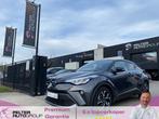 Toyota C-HR 1.8 VVT-i Hybrid Camera GPS Lane assist, Te koop, Zilver of Grijs, Gebruikt, 5 deurs