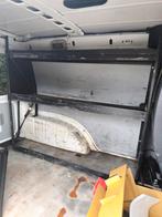 Meuble VW caddy, Ophalen, Gebruikt, Volkswagen