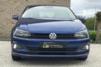 VW Polo 1.0 Benzine Airco Parkeersensoren Garantie, Auto's, Voorwielaandrijving, Stof, Euro 6, 48 kW