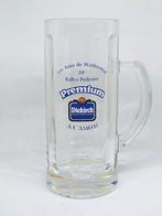 DIEKIRCH mok met „rally” -overlading, Verzamelen, Biermerken, Ophalen of Verzenden