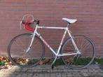 Koersfiets van FEDOR DEN HERTOG prijs 85 euro zie tekst, Ophalen, 28 inch, Aluminium, 15 tot 20 versnellingen