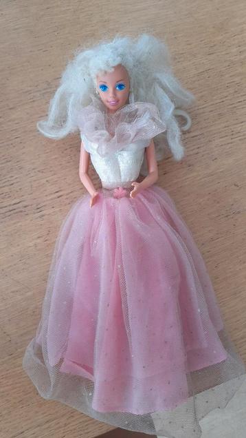 Vintage Barbie Twinkle Light 1993 beschikbaar voor biedingen