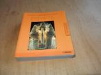 nr.177- Kunst & architectuur Egypte, Ophalen of Verzenden