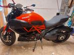 Ducati diavel, Motoren, Motoren | Ducati, Particulier