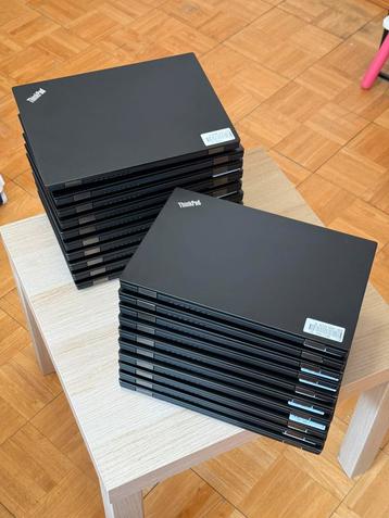Lenovo 2022 / Core i7 / Ram 16 giga, 256 GB, Enlèvement ou Envoi, Comme neuf, SSD