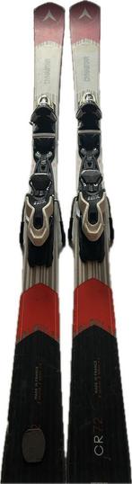 Ski Dynastar cr72. 165, 160 à 180 cm, Autres marques, Skis, Enlèvement