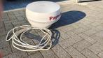 Radar Dome Raymarine, Watersport en Boten, Navigatiemiddelen en Scheepselektronica, Ophalen, Zo goed als nieuw, Radar