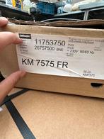 Taque induction miele neuve, Ophalen, Zo goed als nieuw