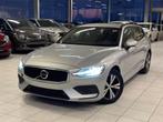 VOLVO V60 2.0D 110KW EURO 6d TEMP-EV BTW incl. jaar 2019, 2, Auto's, Volvo, Euro 6, 5 deurs, Parkeersensor, Onderhoudsboekje