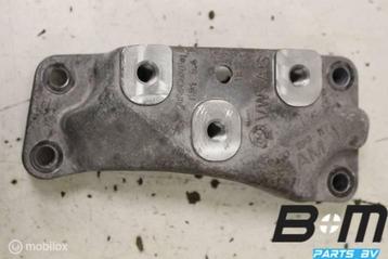 Console links VW Scirocco R FL beschikbaar voor biedingen